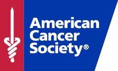 American Cancer Society logo American Cancer Society logo