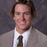 Danny DeKeyser was named First Team All-CCHA. Danny DeKeyser was named First Team All-CCHA.