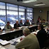 Two committees discuss Quarry Plan