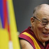 Dalai Lama (Reuters) Dalai Lama (Reuters)