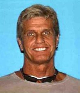 Gavin Smith, 57, a 20th Century Fox distribution executive is shown in this undated photograph released by the Los Angeles County Sheriff's Gavin Smith, 57, a 20th Century Fox distribution executive is shown in this undated photograph released by the Los Angeles County Sheriff's