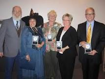2012 Branch County Area Chamber of Commerce award winners 2012 Branch County Area Chamber of Commerce award winners