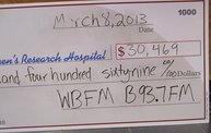 St. Jude Radiothon 2013 4