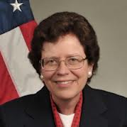 Rebecca Blank Rebecca Blank