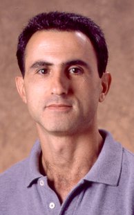 Gustavo Fares (courtesy of www.lawrence.edu) Gustavo Fares (courtesy of www.lawrence.edu)