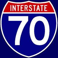 I-70 I-70