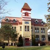 Dan Eck Interim President