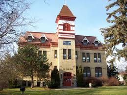 Dan Eck Interim President