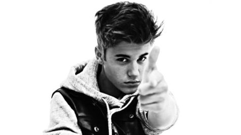 Image courtesy of Image Courtesy Justin Bieber via Twitter (via ABC News Radio) Image courtesy of Image Courtesy Justin Bieber via Twitter (via ABC News Radio)