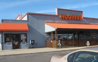 Hooters of Lansing 3/14/13 2