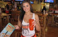 Hooters of Lansing 3/14/13 8