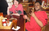 Hooters of Lansing 3/14/13 7