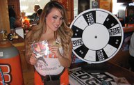Hooters of Lansing 3/14/13: Cover Image