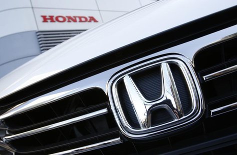 Gunn Acura on Honda To Recall 250 000 Vehicles Globally For Braking Problems   News