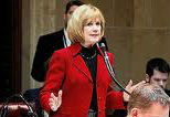 State Senator Alberta Darling State Senator Alberta Darling