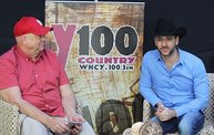 New Artists @ Y100 30