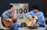 New Artists @ Y100 29