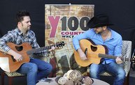 New Artists @ Y100 28