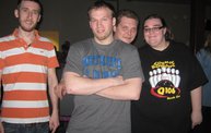 Cosmic Bowling at Royal Scot (Winter 2013) 9