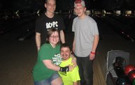 Cosmic Bowling at Royal Scot (Winter 2013) 2