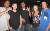 Cosmic Bowling at Royal Scot (Winter 2013) 1
