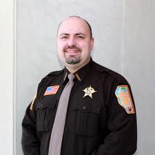 Adams County WI Sheriff Sam Wollin Adams County WI Sheriff Sam Wollin