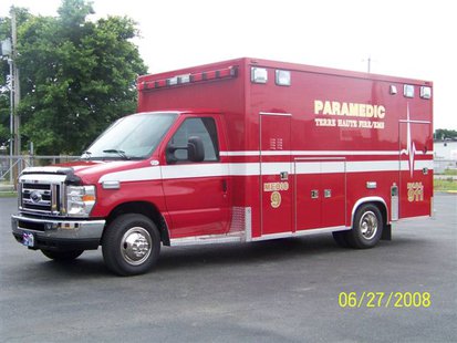 Terre Haute Ambulance Terre Haute Ambulance