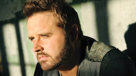 Image courtesy of Stoney Creek Records (via ABC News Radio) Image courtesy of Stoney Creek Records (via ABC News Radio)