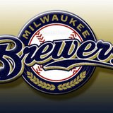 Milwaukee Brewers baseball Milwaukee Brewers baseball