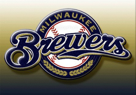 Milwaukee Brewers baseball Milwaukee Brewers baseball