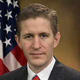 U.S. Attorney for South Dakota Brendan Johnson - Public domain photo U.S. Attorney for South Dakota Brendan Johnson - Public domain photo