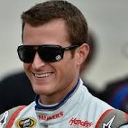 NASCAR driver Kasey Kahne NASCAR driver Kasey Kahne