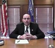 Sen. Tom Tiffany
Sen. Tom Tiffany