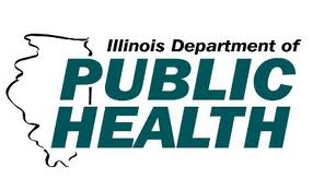 Illinois Department Of Public Health Illinois Department Of Public Health