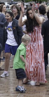Mother Son Dance Mother Son Dance
