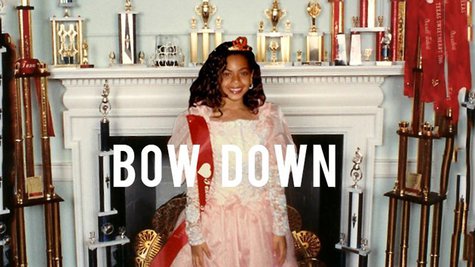 Image courtesy of Facebook.com/Beyonce (via ABC News Radio) Image courtesy of Facebook.com/Beyonce (via ABC News Radio)