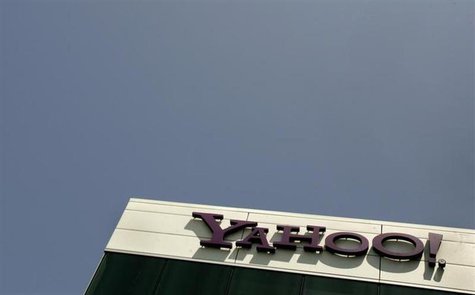The headquarters of Yahoo Inc. is shown in Sunnyvale, California May 5, 2008. REUTERS/Robert Galbraith The headquarters of Yahoo Inc. is shown in Sunnyvale, California May 5, 2008. REUTERS/Robert Galbraith