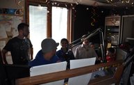 Pack 247 from Wittenberg visits WIFC 1