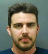 John Alexander mug shot John Alexander mug shot
