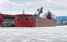 Mesabi Miner Mesabi Miner
