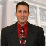 Alderman Scott Versey Alderman Scott Versey