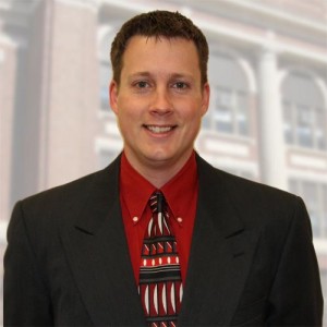 Alderman Scott Versey Alderman Scott Versey