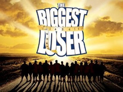 NBC's "The Biggest Loser" NBC's "The Biggest Loser"