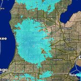 West Michigan weather West Michigan weather