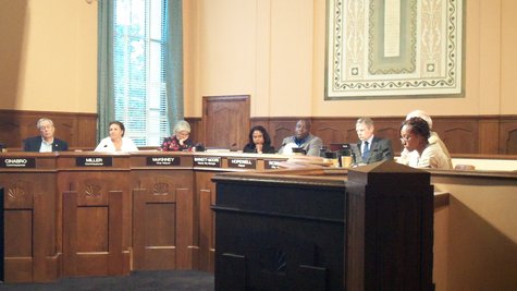 Kalamazoo City Commission Kalamazoo City Commission