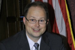 State Representative Tom McMillin State Representative Tom McMillin