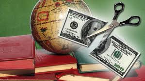 Education Funding Cuts