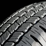 Tire tread