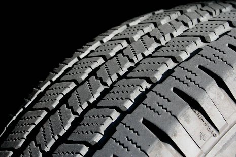 Tire tread Tire tread