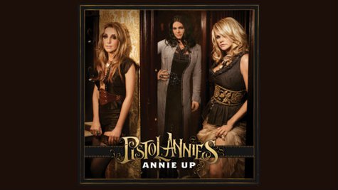 Image courtesy of Sony Music Nashville (via ABC News Radio) Image courtesy of Sony Music Nashville (via ABC News Radio)